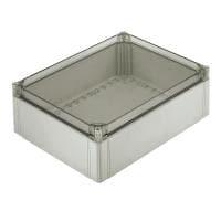 Weidmuller 9535760000 Enclosures, Boxes, & Cases FPC 30/40/13 TRSP