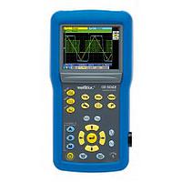 Metrix OX 5022 (OX5022-C) Handheld oscilloscope with isolated channels (20Mhz, 2CH)
