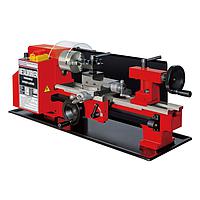 Lathe Machine