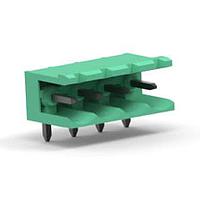 AMP Connectors - TE Connectivity 282815-8 Headers TERMI-BLOK HEADER ASSM90 8P.5