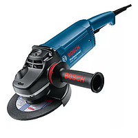 BOSCH GWS 2000-230 Angle grinder