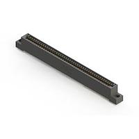 EDAC 895-090-524-207 Receptacles .100" (2.54mm) Pitch Card Edge Connector