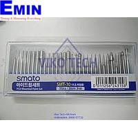 Smato SMT-30 Mounted Point Set (1.0 – 5.0 mm)