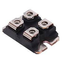 STMicroelectronics STTH200F04TV1 Rectifier Diode Module 400 V, 200 A Ultrafast Rectifier Diode