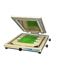 Manncorp RT2100 Manual SMT Screen Printer