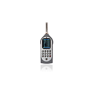 Hangzhou Aihua Instruments AWA6228+ Multifunction Sound Level Meter (16~142dBA)