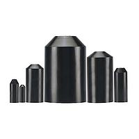 Panduit HSEC0.5-X End Cap HEAT SHRINK END CAPS #8-#4AWG