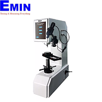 Mikrosize uBRV-250 Digital Universal Hardness Tester (AC220V+5%,50-60Hz, <0.5%)