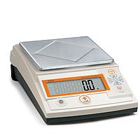 HUAZHI PTT-B10000 Precision Balance (10000g, 0.1g, External CAL)
