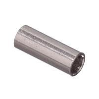 RAF Electronic Hardware M0545-4-SS Round Metric Rnd Metric Spcr 6mm 16mm L X M4