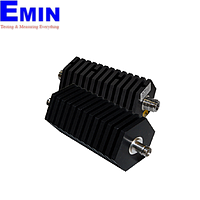 Bird 50-A-MFA-03 Bi-Directional RF Attenuators (50W, Male/Female, SMA, 03dB)