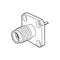Molex 73251-0270 Connectors SMA JACK TAB TERMINA TAB TERMINAL.4 HOLE