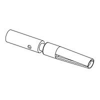 HARTING 21011009983 Contacts M12 Power Contact female AWG22-18 (0.33-0.83mm2)