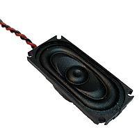 AATC AKR-35160810-PM-1C Dynamic Speaker 8ohm 16mm, 1W