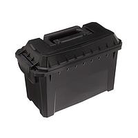 Flambeau T1400 Small Gear Box Small Gear Box: Black 9-7/32" L x 4-1/4" W x 6" D