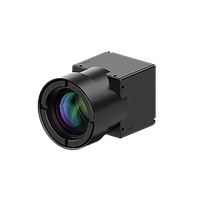 Raythink Turing A640 (Temperature Measurement) Uncooled Infrared Module (640×512; 8~14μm)