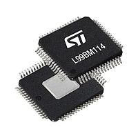 STMicroelectronics L99BM114-TR Battery Monitors Multicell battery monitoring and balancing IC