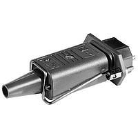 Schurter 4700.0019.H Accessories 4700 Connector Accessory CORD RETAINING