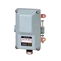 COSMOS PD-14B Extractive Type Gas Detector Head (Catalytic; 0 – 100 %LEL)