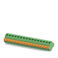 PHOENIX CONTACT 1860688 Plugs FKCOW 2,5/16-ST-5,08