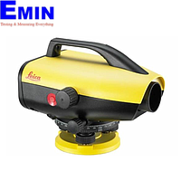 LEICA Sprinter 150M Digital Levels (2-100m)