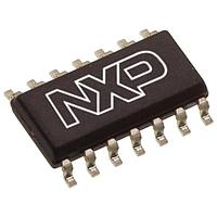 NXP TJA1448AT/0Z High Speed CAN Transceiver Dual high-speed CAN transceiver with Standby mode