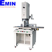 Danrel DR-1542-Slding Table Plastic Spikes Welding Machine (4600 W, 15kHz)