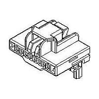 Molex 98575-1010 Automotive Connectors CMC Plug Way CP 0.635
