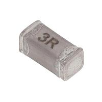 Eaton TR1/6125TD3-R Surface Mount Fuses 125VAC/60VDC 3A Time Delay Brick