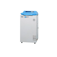 HIRAYAMA HV-110II LB Autoclaves (105 ～ 135℃, 110ℓ)
