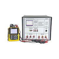 MEATEST M133C 3F Power & Energy Calibrator
