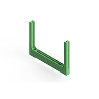 EDAC 346-021-500-158 Standard Card Edge Connectors Card Edge Connectors