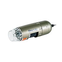 Dino-Lite AM4113TL-FVW Dino-Lite Premier Handheld Digital Microscope (USB) (1.3M pixels; 20x~90x)