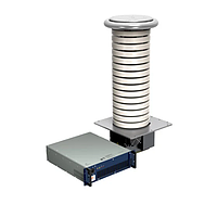Advanced Energy OLH10KE Rack-Mount Power Supply (60~300kV)