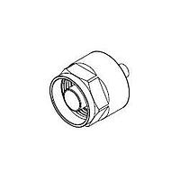 Molex 73276-0700 RF Connectors / Coaxial Connectors N PLUG STR, SOLDER, RG402