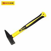 BOSI BS353500 Machinist's Hammer (500g,320mm Length)