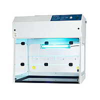 Cole parmer DLF-200 PCR Verticular Laminar Flow Cabinet (36"; 230 VAC, 50 Hz)