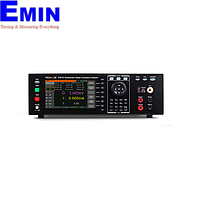 Tonghui TH9131 Multifunction Safety Compliance Analyzer (AC: 5.0kV/40mA/200VA)