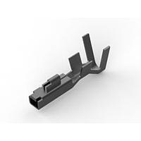 AMP Connectors - TE Connectivity 175156-1 Contacts RCPT CONTACT 20-16