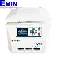 KECHENG H2-16K Table high speed centrifuge