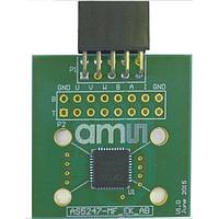 ams OSRAM AS5247-MF_EK_AB Magnetic Sensor Development Tools Adapter Board for AS5247
