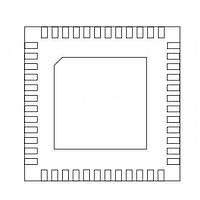Qorvo ACT8846QM109-T Processor PMIC AA57CZ8846QM109T, Adv PMU for Ingenic uC