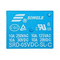 General Purpose Relays