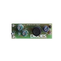 Diodes Incorporated AP3917BEV1 Switching Controller ACDC HV Buck Regulator Eval Board