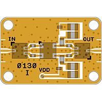 Quantic X-Microwave XR-A2T2-0604D Mobile Amplifiers/Cellular Amplifiers Amplifier, MERA-533+ [PCB: 130]Recommended Bias Controller: XR-A2K1-0404D-SP