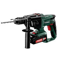 METABO SBE 18 LTX Cordless Impact drill (2x18V/2Ah Li-ion)