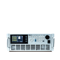 MATRIX PEL-9800S6024 Programmable DC Electronic Load (600W/ 6000W, 0-80V/ 0-800V, 0-24A/ 0-240A)