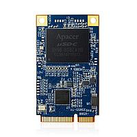 Apacer APP128G2DB-ATM Solid State Drives - SSD Mini PCIe Express Disk Module MLC 128GB 15nm: