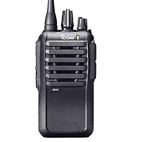 ICOM IC-F3002 - VHF (Pin BP-265) UHF Portable Radio (136-174 Mhz,16CH, 5W)
