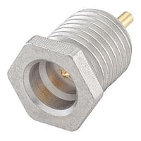 Rosenberger 119S601-500N5 Panel Receptacles BULKHEAD PLUG